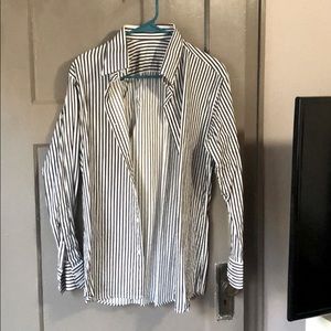 Men’s dress shirt